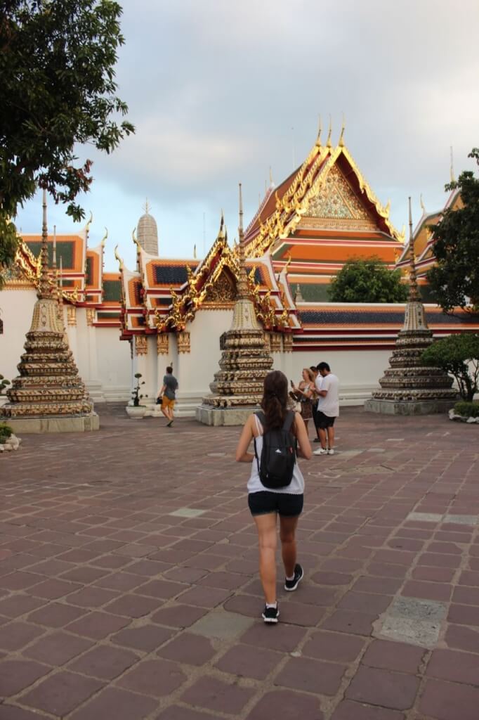 Wat Pho