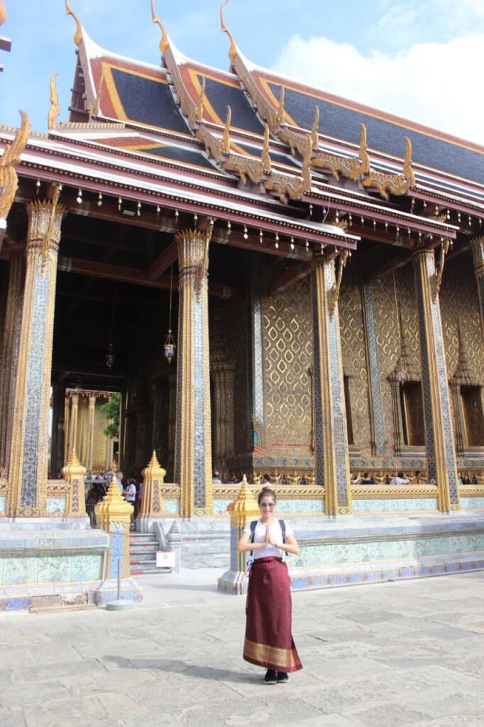 Grand Palace