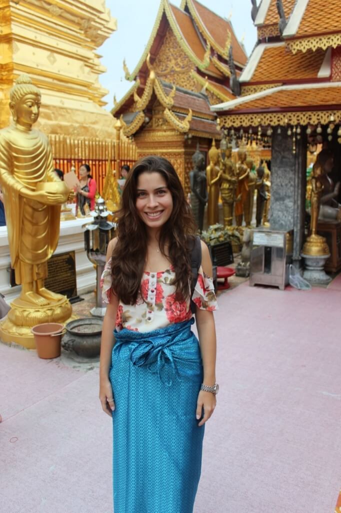 Doi Suthep