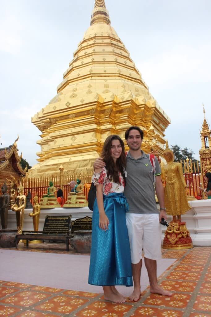 Doi Suthep