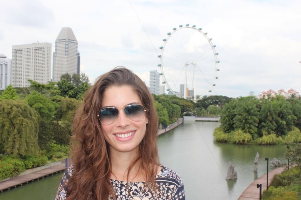 Singapore Flyer