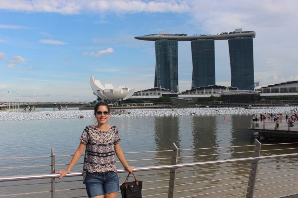 Marina Bay Sands